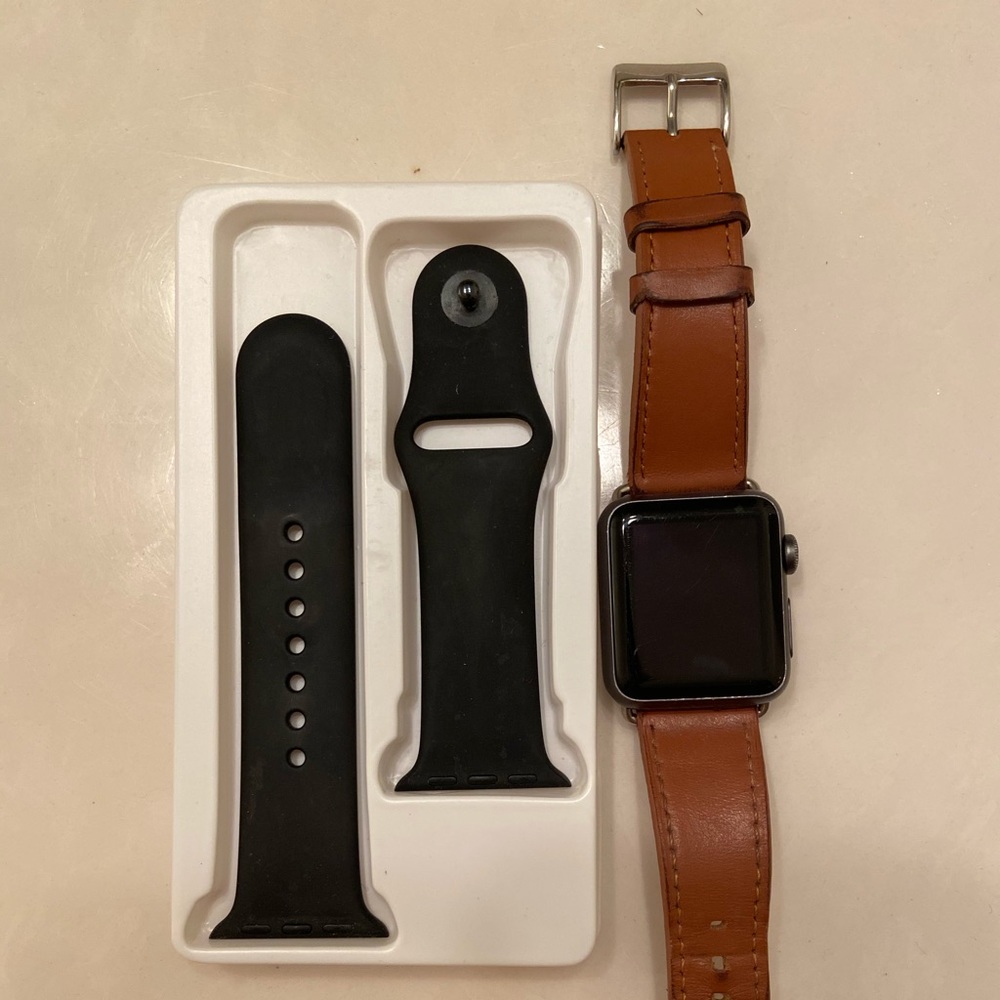 Apple Watch Series 1